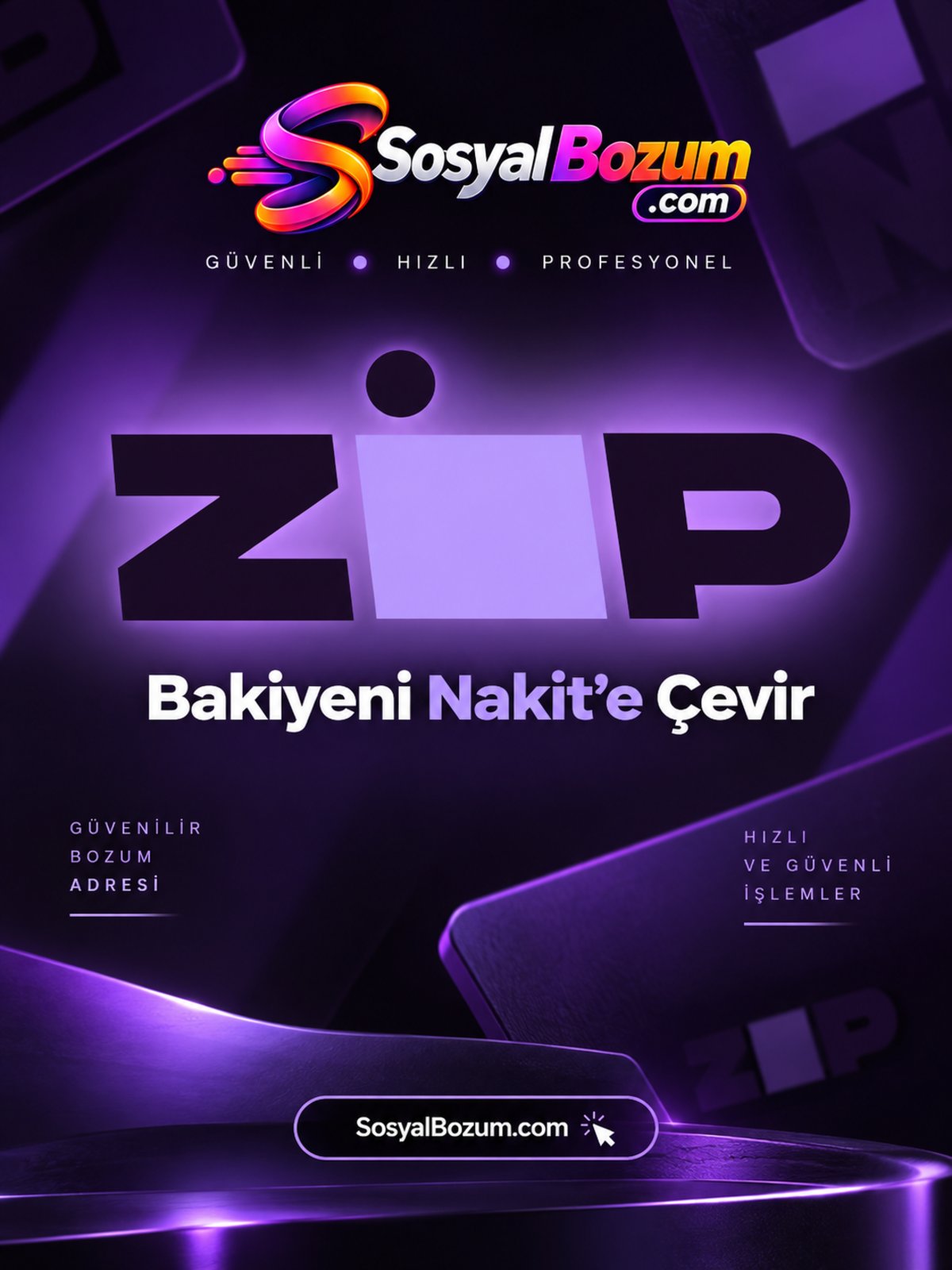Zip Bozum