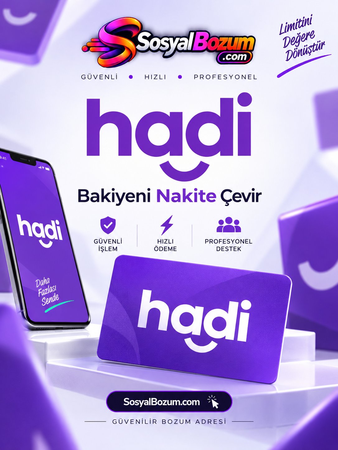 Hadi Bozum