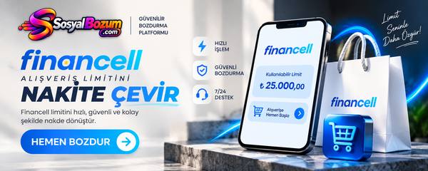 Sosyal Bozum kampanya banner'ı