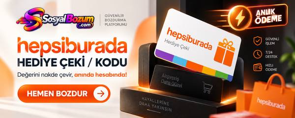 Sosyal Bozum kampanya banner'ı