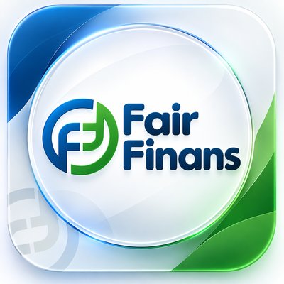 Fairfinans Bozum simgesi