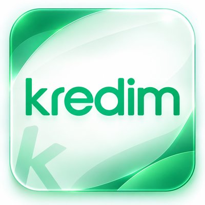 Kredim Bozum simgesi