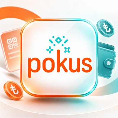 Pokus Bozum simgesi
