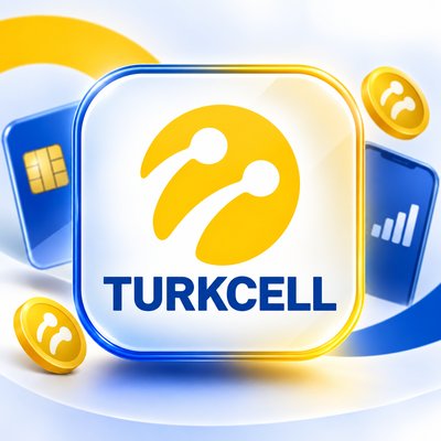 Turkcell Mobil Ödeme Bozum simgesi