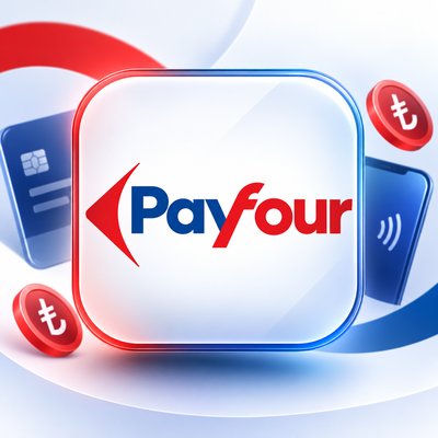 Payfour Bozum simgesi