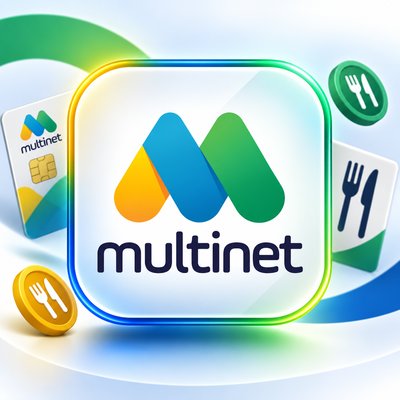 Multinet Bozum simgesi