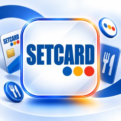 Setcard Bozum simgesi