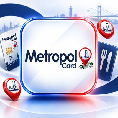 Metropol Bozum simgesi